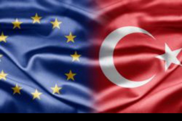 ევროკავშირი და თურქეთი მიგრაციული კრიზისის გადაწყვეტის ზოგად პრინციპებზე შეთანხმდნენ