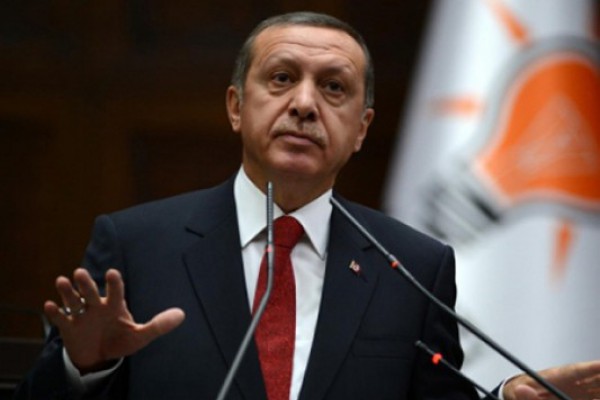 თურქეთის პრეზიდენტი ტერაქტის ორგანიზატორების დასჯის პირობას დებს