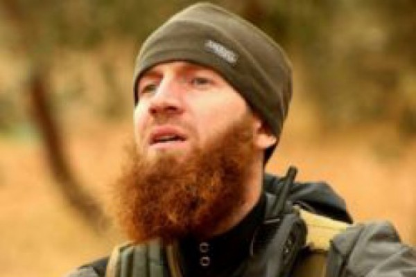 გავრცელებული ინფორმაციით, პანკისელი ტერორისტი აბუ ომარ ალ-შიშანი კლინიკური სიკვდილის მდგომარეობაში იმყოფება