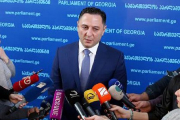 100%-იანი დარწმუნებით ვერავინ იტყვის, რომ ფარული ჩანაწერები არ გავრცელდება