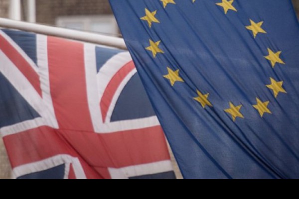 ბრიტანელების 43 % მზადაა ევროკავშირის დატოვების გადაწყვეტილებას მხარი დაუჭიროს