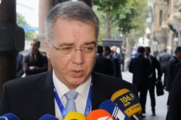 დავით სერგეენკო არ გამორიცხავს, რომ „ქართული ოცნების“ საარჩევნო სიის საკითხზე მასთან კონსულტაციები გაიმართოს