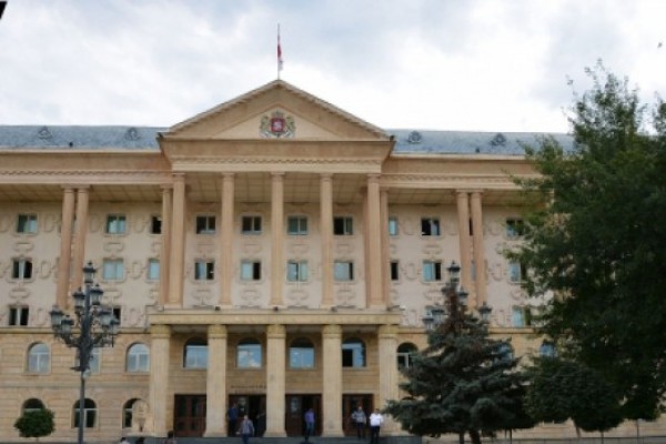ფარული ჩანაწერების საქმეზე ბრალდებული გელა ღურწკაია ბრალს აღიარებს