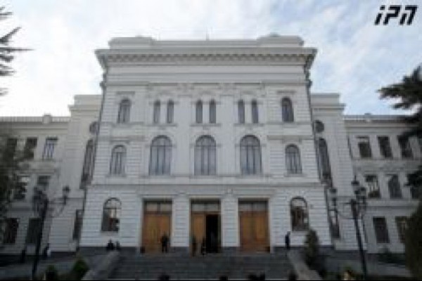 თსუ-ს მე-6 კორპუსში სასწავლო პროცესი განახლდა