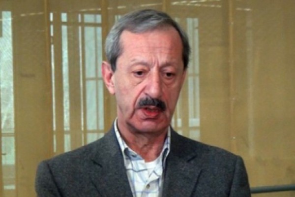 ნებისმიერი საკითხი, რაც კონსტიტუციაში ცვლილებების შეტანას ეხება, არ შეიძლება რეფენდუმზე იყოს გატანილი
