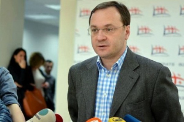 გია ცაგარეიშვილი:  ”ქართულ ოცნებას” ავიწყდება, რომ ხალხი განსაზღვრავს, რა უნდა აკეთოს მთავრობამ