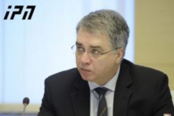 დავით სერგეენკო - ხშირად ექიმები პაციენტებს საჭიროზე მეტ წამალს უწერენ, ამასთან წამალი ძალიან ძვირია