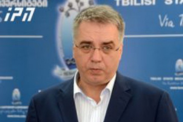 დავით სერგეენკო - საზოგადოებასთან კომუნიკაციის ნაკლებობა ჩვენი ყველაზე სუსტი წერტილი იყო
