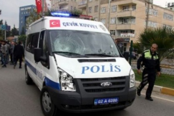 თურქეთში 6 პირი დააკავეს, რომლებიც შესაძლოა „ისლამური სახელმწიფოს“ წევრები იყვნენ