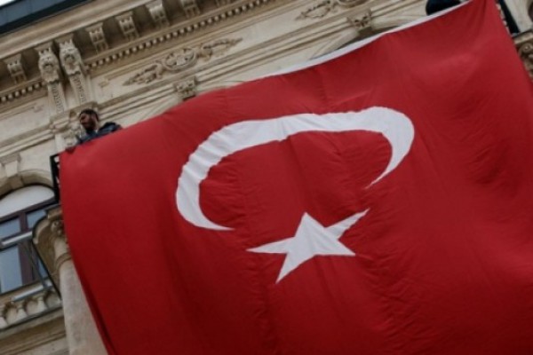 თურქეთი რუსეთთან დიალოგის აღდგენის მომხრეა