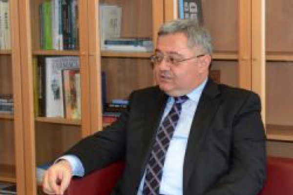 დავით უსუფაშვილი - ევროპარლამენტის პრეზიდენტთან მექნება საუბარი, რომ სხვადასხვა თემებმა საქართველოს მიმართ გადაწყვეტილების მიღება არ დააყოვნოს