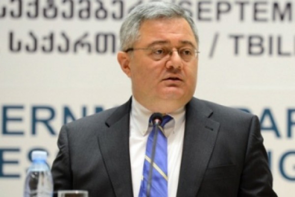ვიზალიბერალიზაციის პროცესი დაგეგმილად მიმდინარეობს და საქართველოსთვის დამატებითი პირობების წაყენება არ მოხდება