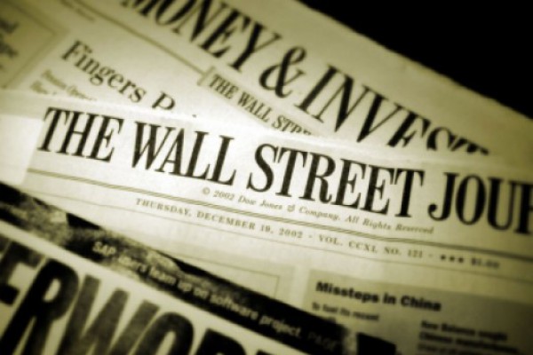 Wall Street Journal-ი საქართველოს, უკრაინისა და თურქეთის ვიზალიბერალიზაციის საკითხზე სტატიას აქვეყნებს