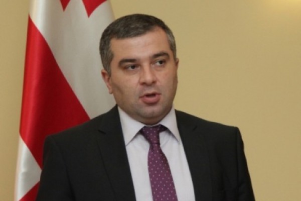 დავით ბაქრაძე:  ”ნაციონალური მოძრაობის” სიის ფორმირება მოხდება ისე, როგორც არ მომხდარა დღემდე