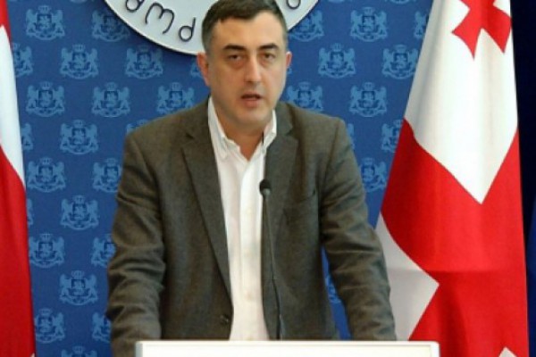 ივანიშვილი თანდათანობით სრულიად არაადეკვატური ხდება