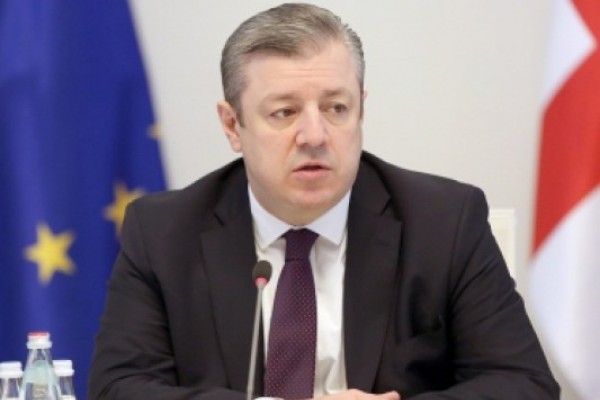 ევროპის საბჭოს დადგენილება ადასტურებს, რომ საქართველო დღის წესრიგში ერთ-ერთ პრიორიტეტულ ადგილს იკავებს