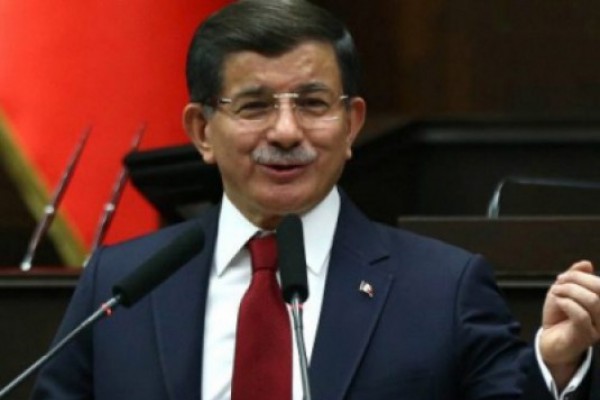 თურქეთის პრემიერი თანამდებობის დატოვებას მმართველი პარტიის ყრილობაზე გეგმავს