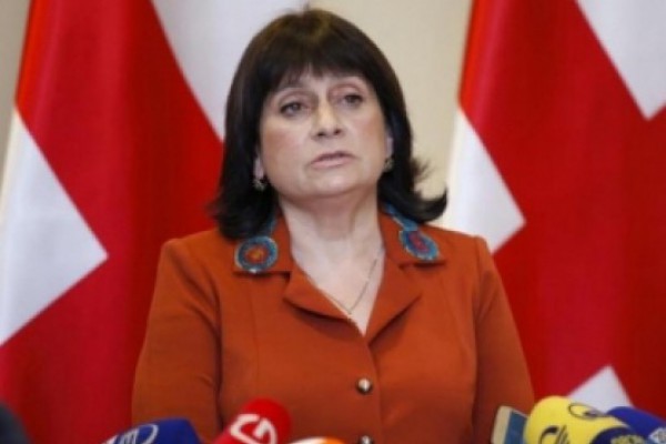 თამარ ლალიაშვილის მტკიცებით, 20 წლის წინზვიად ძიძიგურის სიკვდილით დასჯა არ მოუთხოვია