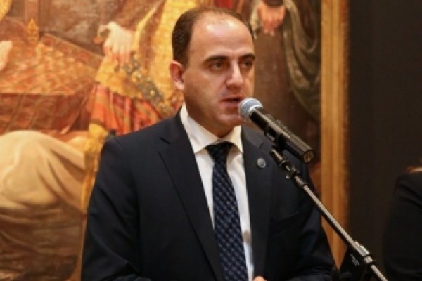 დავით ნარმანია ოპოზიციაზე:   თორემ რას მიზამენ?