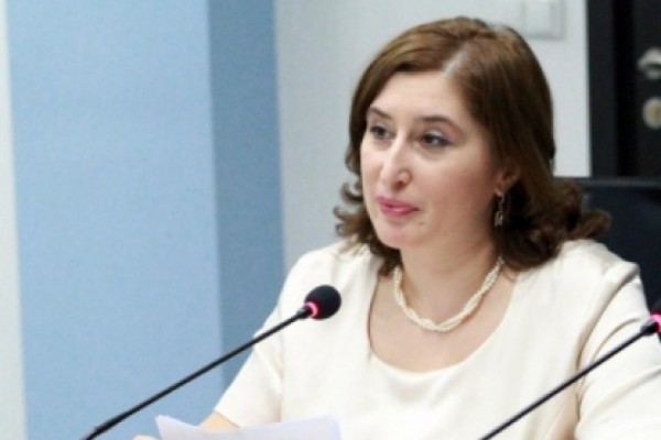 საარჩევნო პერიოდში თამარ ჟვანიას ანაზღაურება თვეში ხშირად 20 000 ლარს აჭარბებს