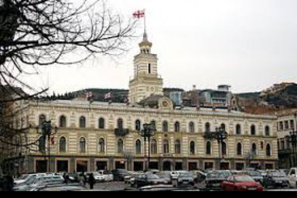 13 მაისს 13:15 საათზე, თბილისის მუნიციპალიტეტის საკრებულოს ბიუროს სხდომა გაიმართება