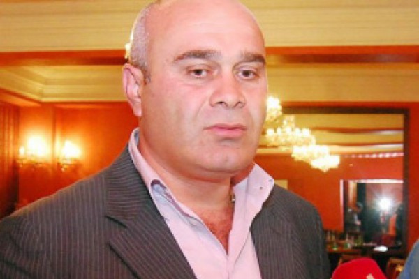 სასამართლომ გია უდესიანს პატიმრობა შეუფარდა
