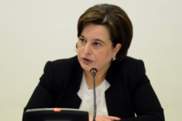 ვფიქრობ, ალბათ სასამართლოს პროკურატურისგან ჰქონდა საფუძველი, რამაც ამ განაჩენამდე მიიყვანა