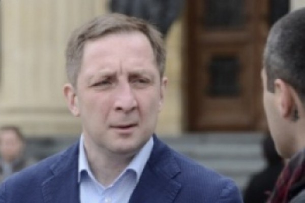 ალასანიას, „თავისუფალი დემოკრატების“ წინააღმდეგ ბრძოლა მიდის, ეს არის ივანიშვილის და „ქართული ოცნების“ ბრძოლა