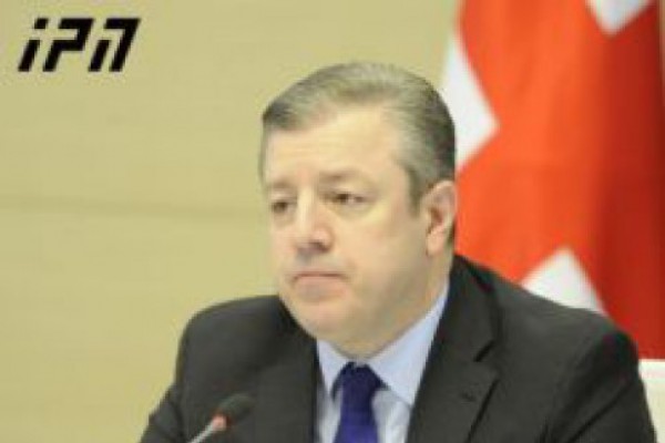 გიორგი კვირიკაშვილი დღეს საბერძნეთს ეწვევა