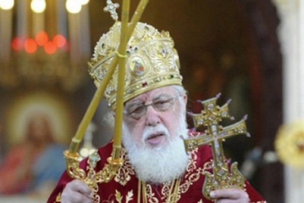 ღვთისმშობლის მადლით გაბრწყინდება საქართველო და საქართველოდან გაბრწყინდება მთელი მსოფლიო