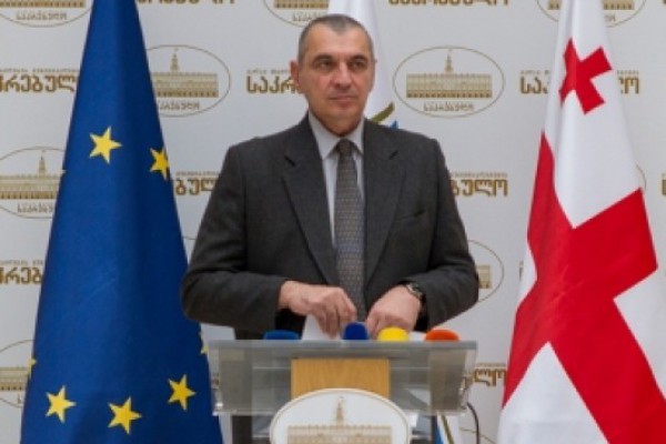 თბილისის მერი კითხვებზე პასუხის გასაცემად მზად არ არის