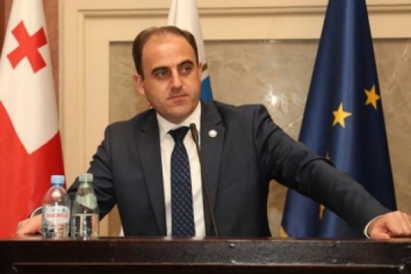 არ მესმის, რატომ უნდა ვთქვა უარი უკაცრიელი ტერიტორიის განვითარებაზე