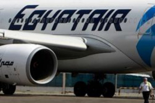 ეგვიპტური ავიაკომპანია EgyptAir-ის თვითმფრინავი რადარებიდან გაქრა