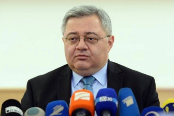 დავით უსუფაშვილი:  საარჩევნო სისტემის კუთხით ყველაზე უარესი ვითარება მივიღეთ