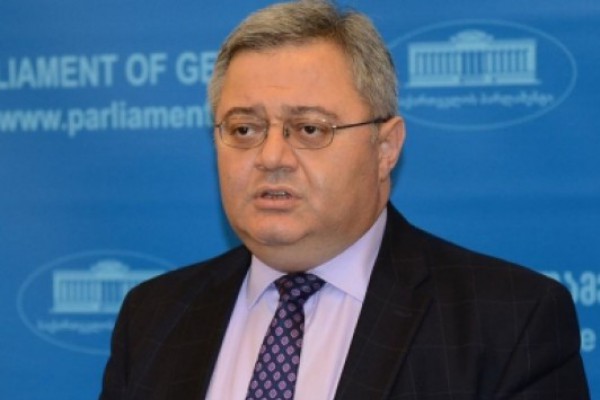 “საკონსტიტუციო სასამართლოს შესახებ“ კანონში ბევრი ისეთი რამ ჩაიდო, რაც სტანდარტს სცილდება