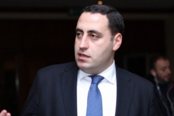 გიორგი ვაშაძე ე.წ. გერმანულ მოდელს მხარს დაუჭერს