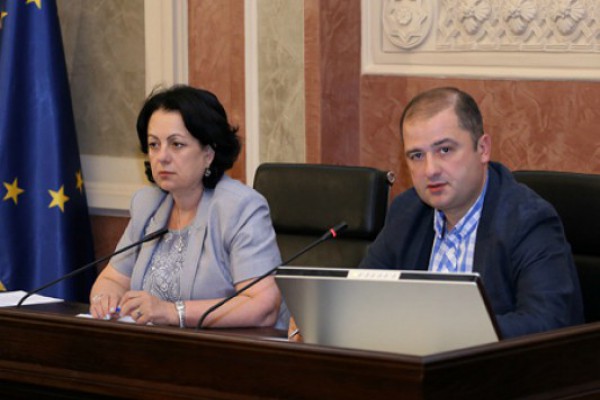 საკრებულოში დიდი ლილოს ნაგავსაყრელზე განხორციელებული და განსახორციელებელი ღონისძიებების შესახებ ინფორმაცია მოისმინეს