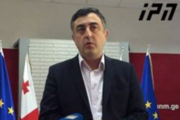 ”თავისუფალი დემოკრატების” აქციას ”ნაციონალური მოძრაობის” წარმომადგენლები უერთდებიან