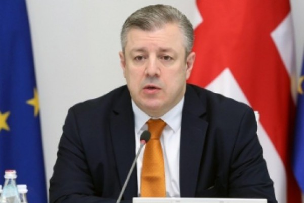 გიორგი კვირიკაშვილი ევროკავშირის პროგრამა ”ენპარდის” მეორე ეტაპის დაწყებას გამოეხმაურა
