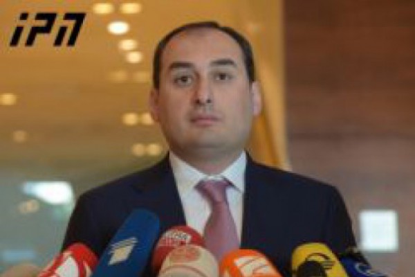 დიმიტრი ქუმსიშვილი - ზედამხედველობის სამსახური ეროვნულ ბანკში უნდა დარჩეს