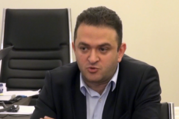 „ქართულმა ოცნებამ“ სხვა პოლიტიკური სუბიექტის პროგრამებსა და განცხადებებზე აქცენტი არ უნდა გააკეთოს