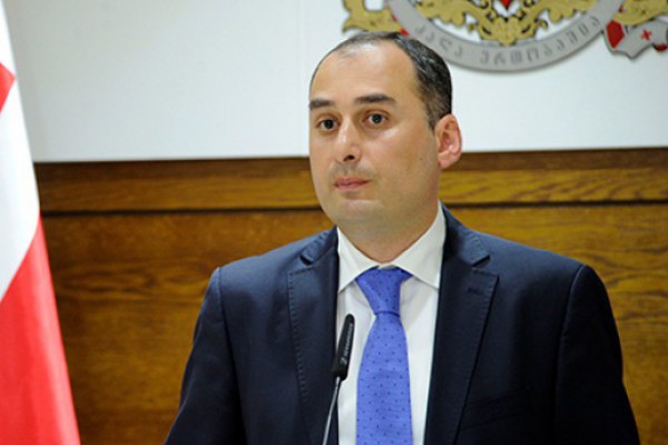 მთავრობის სხდომაზე  ურეკი-შეკვეთილის ქალაქთმშენებლობითი დოკუმენტაციის დადგენილების პროექტი დაამტკიცეს