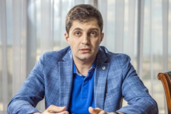 დავით საყვარელიძე:  ახალი პარტია მიხეილ სააკაშვილის არ იქნება