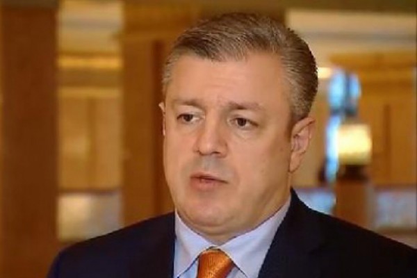 გიორგი კვირიკაშვილი გიგა ოთხოზორიას მკვლელის დაუყოვნებლივ დაპატიმრებას ითხოვს