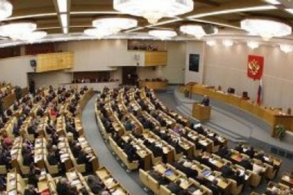 რუსი დეპუტატი სერგეი ლავროვს საქართველოსთან დიპლომატიური ურთიერთობების აღდგენას სთხოვს
