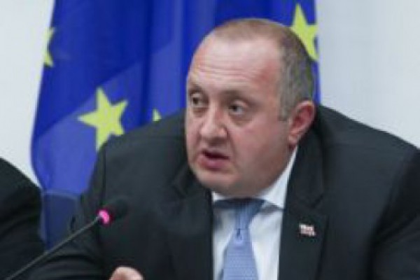 გიორგი მარგველაშვილი იენს სტოლტენბერგს, დონალდ ტუსკს და იოჰანეს ჰანს შეხვდება