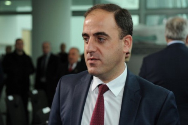 დავით ნარმანია 