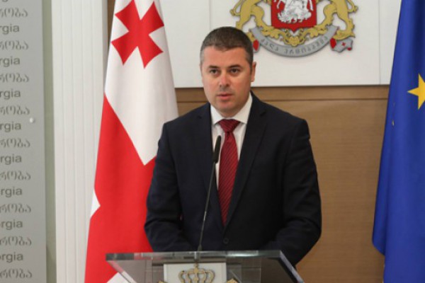 ქართულ პროდუქციაზე აზიური ბაზრის დაინტერესება განსაკუთრებით გაზრდილია