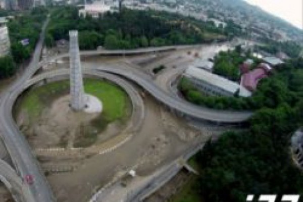 13 ივნისის ტრაგედიიდან ერთი წელი გავიდა