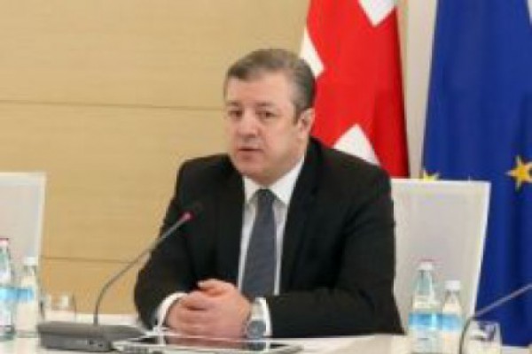 გიორგი კვირიკაშვილი - 2012 წლიდან დღემდე თითქმის 12 ათასი ოჯახი დაბინავდა და საკუთრებაში გადაეცა ფართი